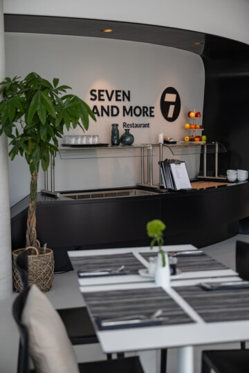 Seven