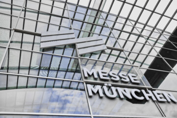 Messe Muenchen Gelaende hr 0027